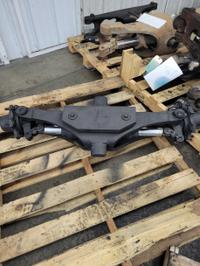 Unicarriers Used Steer Axle photo
