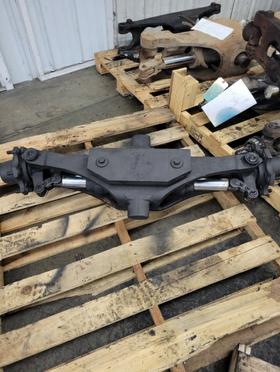 UNICARRIERS Used Steer Axle