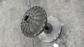 CATERPILLAR Used Torque Converter