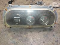 Doosan Used Instrument Cluster photo