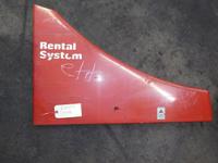 Doosan Used Rh Side Panel photo