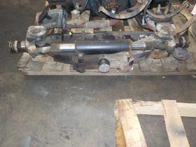 DOOSAN Used Steer Axle