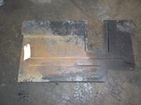 Doosan Used Floor Board photo