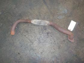 DOOSAN Used Exhaust Pipe