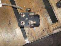 Doosan Used Steer Orbital photo