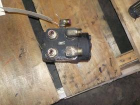 DOOSAN Used Steer Orbital