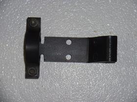 CATERPILLAR BRACKET ASSEMBLY