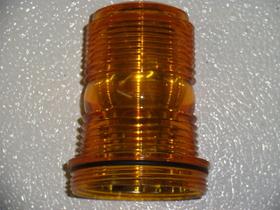 CATERPILLAR STROBE LENS ASSEMBLY