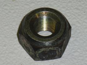 CATERPILLAR DRIVE WHEEL NUT