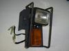 Unicarriers Docklight And Bracket Assembly photo
