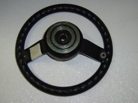 UNICARRIERS STEERING HAND WHEEL ASSEMBLY