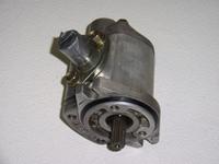 Unicarriers Hydraulic Pump Assembly photo