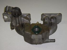 CATERPILLAR INTAKE MANIFOLD (2-BOLT) 4G64