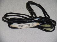 Caterpillar Dust Indicator Harness Assembly photo