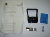 Prime Mover Battery Cable Handle Kit photo