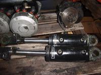 Unicarriers Used Tilt Cylinder Assembly photo