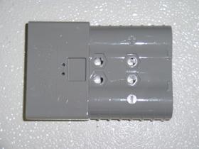 CATERPILLAR ANDERSON SB350X GRAY CONNECTOR