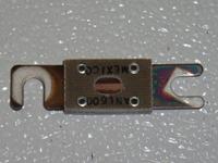 Caterpillar Anl 600 Fuse Assembly photo