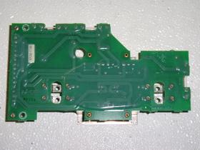 CATERPILLAR DRIVE BOARD ASSEMBLY