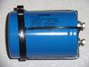 Caterpillar Blue Capacitor Assembly photo