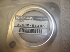 UNICARRIERS Exhaust Gasket