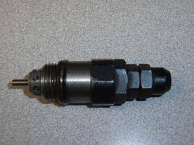 CATERPILLAR NEW RELIEF VALVE