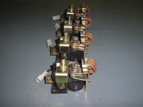 TOYOTA 36V CONTACTOR