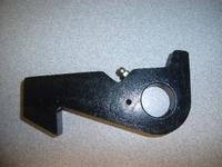 Crown New Latch Assembly photo