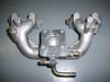 Caterpillar Used Intake Manifold Assembly photo